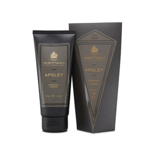 Crema da Barba in Tubo Apsley Truefitt & Hill 75 ml