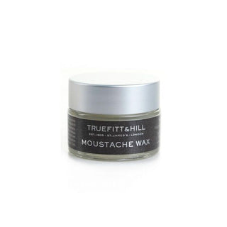 Mustache Wax Truefitt Hill 15 ml