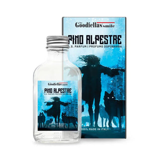 After Shave Pino Alpestre TGS 100 ml