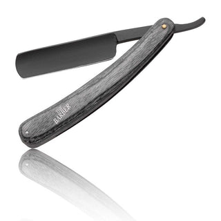 Rasoio Mano Libera Carbon Edge The Barber Xan