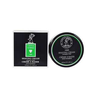 Crema da Barba 1445 Castle Forbes 200 ml