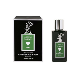 After Shave Balm 1445 Castle Forbes 150 ml