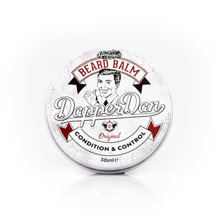 Beard Balm Dapper Dan 50 ml