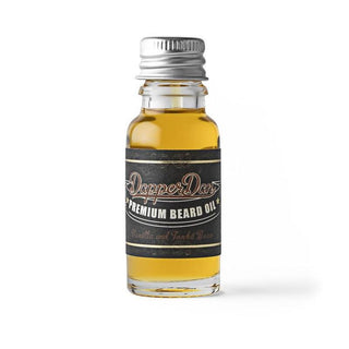 Beard Oil Dapper Dan 15 ml