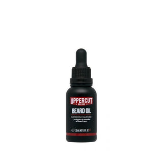 Beard Oil Uppercut Deluxe 30 ml