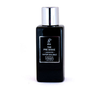 The Pre-shave Castle Forbes 150 ml