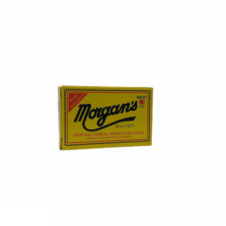 Saponetta Antibatterica Morgan's 80 gr