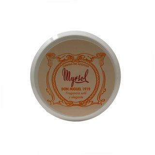 Crema da Barba Don Miguel 1919 Myrsol 150 ml