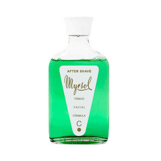 After Shave Rinfrescante Formula K Myrsol 180 ml