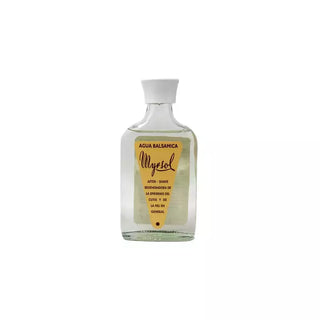 After Shave Agua Balsamica Myrsol 180 ml