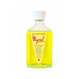 After Shave Agua de Limon Myrsol 200 ml