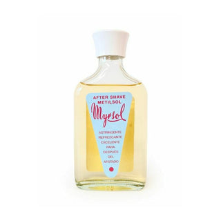 After Shave Metilsol Myrsol 180 ml