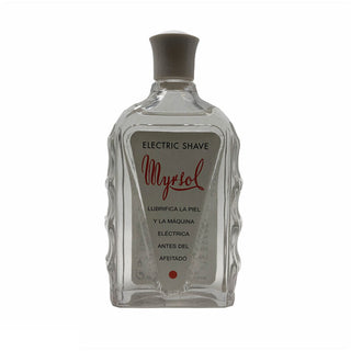 Electric Shave Lotion Myrsol 180 ml