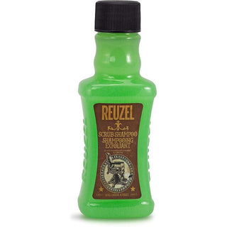 Shampoo Scrub Reuzel 100 ml.