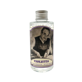 After Shave Violetta Extro Cosmesi 100 ml