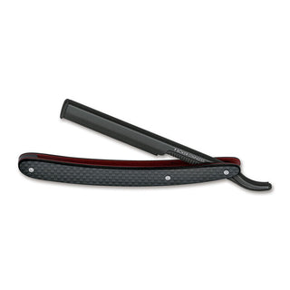 Rasoio Barbarette Black e Red Boker 140909