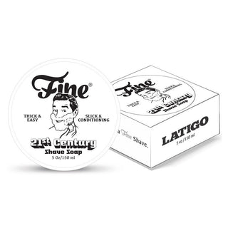 Sapone da Barba Latigo Fine New Formula 150 gr.