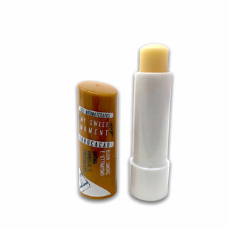 Burrocacao Aromaterapici Vaniglia e Cioccolato Labor 5 ml