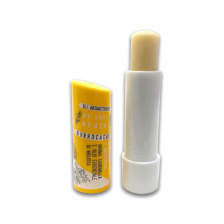 Burrocacao Aromaterapici Camomilla e Olio Essenz di Melissa Labor 5 ml