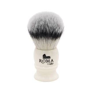 Pennello da Barba Roma ColosseoCiuffo Synt Omega BB