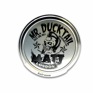 Cera Hairgum Mr.Ducktail Matte 40ml