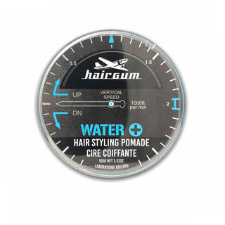 Hair Styling Pomade Water Hairgum 100 g