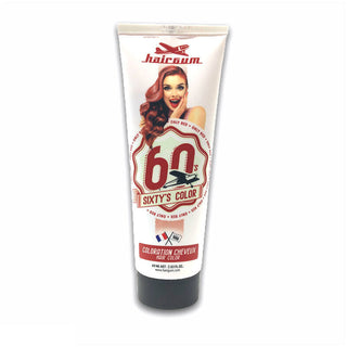 Sixty's Color Only Red Hairgum 60 ml