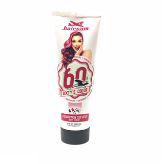 Sixty's Color Auburgine Hairgum60 ml