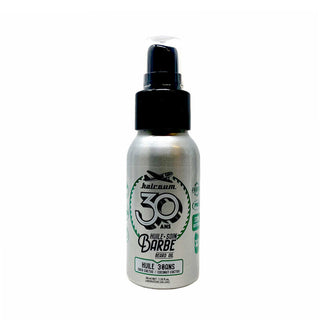 Beard Oil Anniversary Coco Cactus Hairgum 40 ml