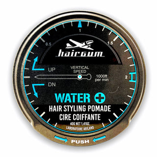 Hairgum Water Wax + 40 gr