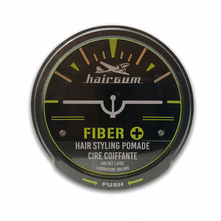 Hairgum Fiber Wax +  40gr