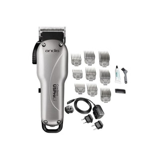 Tosatrice Us Pro Li Cordless Andis