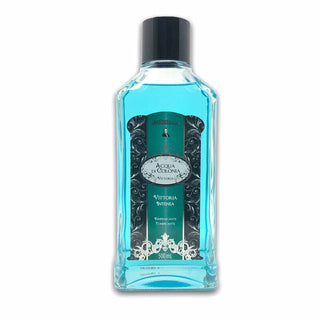 Acqua di Colonia Vittoria Intensa Erbario Montechiaro 500 ml