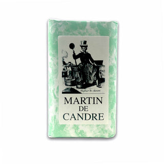 Saponetta Viso Corpo Les 3 Baumes Martin de Candre 160 gr