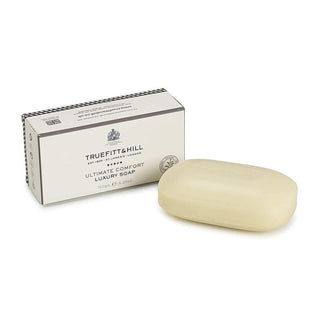 Saponetta da Bagno Ultimate Comfort Luxury Truefitt Hill 150 g