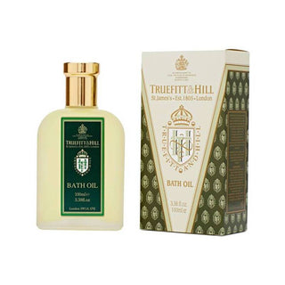 Bath Oil Truefitt & Hill 100 ml