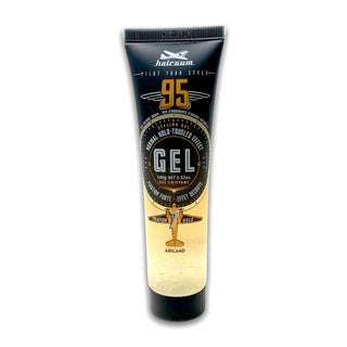 Gel per Capelli 95 Fixing Hairgum Tubo 100 ml