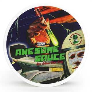 Sapone da Barba Awesome Souce Phoenix Artisan 140 gr