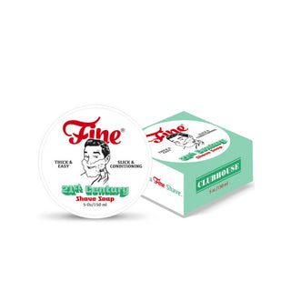 Sapone da barba Clubhouse New Formula Fine 150 gr.