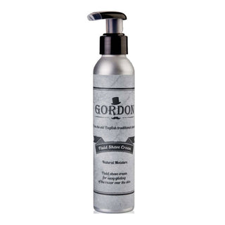 Crema da Barba Gordon Fluid Shave Cream 150 ml