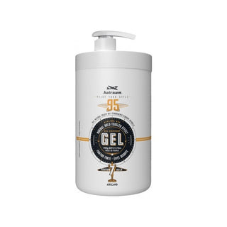 Gel per Capelli Fixing Gel 95 Hairgum 900 gr.