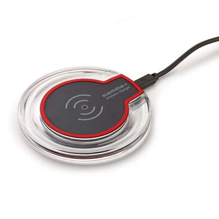 Tappetino di Ricarica Wireless Charger Pad Gammapiu'