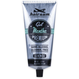 Gel per Capelli Menthe Hairgum 150 ml