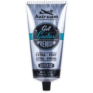 Gel per Capelli Cactus Hairgum 150 ml