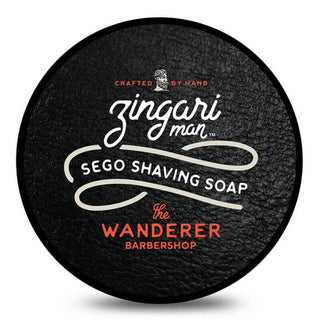 Sapone da Barba the Wanderer Zingari Man 142 ml