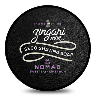 Sapone da Barba the Nomad Zingari Man 142 ml