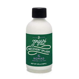 After Shave Balm the Nomad Zingari 118 ml