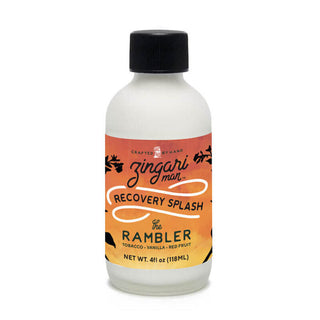 After Shave Balm the Rambler Zingari 118 ml