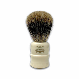 Pennello da Barba London Style BarbaeBaffi Ciuffo Tasso art.319T