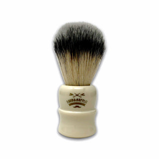 Pennello da Barba London Style BarbaeBaffi in Setola Eco Badger art.319S